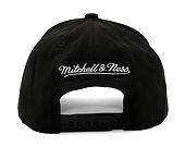 Kappe Mitchell & Ness - All Heart - NBA - Chicago Bulls - Black