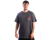 T-Shirt Rip N Dip - Nermii Tee Charcoal