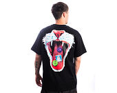 T-Shirt Rip N Dip - Vitamins Tee Black