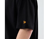 T-Shirt New Era - Branded Food Character Oversized Tee - Black