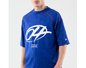 T-Shirt New Era - F1 Drop Shoulder Tee - RED BULL F1 - Blue