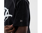 T-Shirt New Era - F1 Drop Shoulder Tee - RED BULL F1 - Black