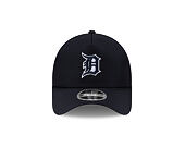 Kappe New Era - MLB APEX 9FORTY A-Frame - Detroit Tigers - Team Color