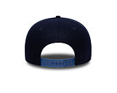 Kappe New Era - Wool Golfer 19TWENTY - Chelsea FC - Navy / Blue