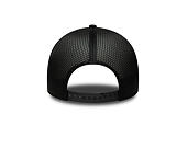 Kappe New Era - MLB Sporty 9FORTY A-Frame - NY Yankees - Black