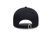 Kappe New Era - MLB Distressed Wordmark 9TWENTY - NY Yankees - Navy