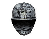 Kappe New Era - Branded IMAGE DROP Gore-Tex Dog-Ear 59FIFTY - Digital Camo
