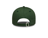 Damen Kappe New Era - Branded Cafe Slogan 9TWENTY - Cilantro Green / Soft Grass
