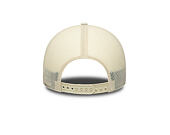 Kappe New Era - MLB Sporty 9FORTY A-Frame - Seattle Mariners - Stone