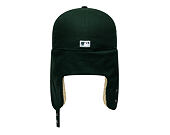 Kappe New Era - MLB World Series Dog-Ear 59FIFTY - Oakland Athletics - Green