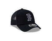 Kappe New Era - MLB APEX 9FORTY A-Frame - Boston Red Sox - Team Color
