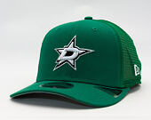 Kappe New Era - NHL Core Mesh 9SEVENTY Stretch-Snap - Team Color