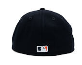 Kappe New Era - MLB Floral Undervisor 59FIFTY - Detroit Tigers - Navy