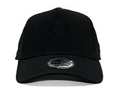 Kappe New Era - Liverpool FC - 9FORTY Tonal Trucker - Black