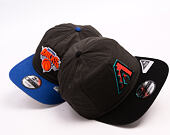 Kappe New Era - MLB Nylon Ripstop 19TWENTY - Arizona Diamondbacks - Team Color