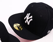 Kappe New Era - MLB Floral Undervisor 59FIFTY - NY Yankees - Navy
