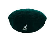 Schiebermütze Kangol Tropic 504 Ventair Masters Green