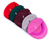 Schiebermütze Kangol Tropic 504 Ventair Scarlet