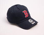 Kappe 47 Brand MLB Clean Up - Boston Red Sox