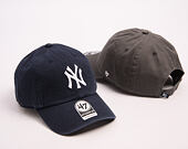 Kappe 47 Brand MLB Clean Up - NY Yankees