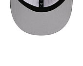Kappe New Era - MiLB Theme Nights 59FIFTY - Durham Bulls - Team Color
