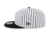 Kappe New Era - MiLB Theme Nights 59FIFTY - Durham Bulls - Team Color