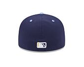 Kappe New Era - MiLB Theme Nights 59FIFTY - Myrtle Beach Pelicans - Team Color