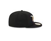 Kappe New Era - MiLB Theme Nights 59FIFTY - West Michigan White Caps - Team Color