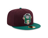 Kappe New Era - MiLB Theme Nights 59FIFTY - Hudson Valley Renegades - Team Color