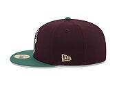 Kappe New Era - MiLB Theme Nights 59FIFTY - Hudson Valley Renegades - Team Color