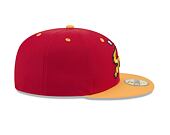 Kappe New Era - MiLB Theme Nights 59FIFTY - Hudson Valley Renegades - Team Color