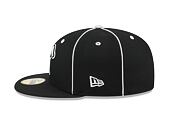 Kappe New Era - MiLB Theme Nights 59FIFTY - Montgomery Biscuits - Team Color