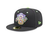 Kappe New Era - MiLB Theme Nights 59FIFTY - New Hampshire Wildcats - Team Color