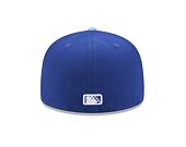 Kappe New Era - MiLB Theme Nights 59FIFTY - Reno Aces - Team Color