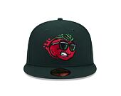 Kappe New Era - MiLB Theme Nights 59FIFTY - Jersey Shore Blueclaws