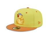 Kappe New Era - MiLB Theme Nights 59FIFTY - Lehigh Valley IronPigs