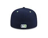 Kappe New Era - MiLB Theme Nights 59FIFTY - Palm Beach Cardinals