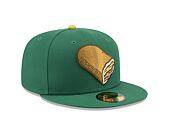 Kappe New Era - MiLB Theme Nights 59FIFTY - Omaha Storm Chasers