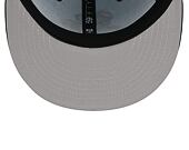 Kappe New Era - MiLB Theme Nights 59FIFTY - Scranton Wilkers Barre Rail Riders