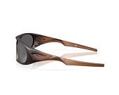 Sonnenbrille Okaley - Neoforma - Matte Rootbeer