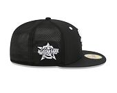 Kappe New Era - MLB All Star Game Workout 2026 59FIFTY - Chicago White Sox - Team Color