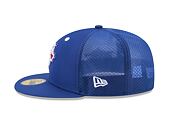 Kappe New Era - MLB All Star Game Workout 2026 59FIFTY - Toronto Blue Jays - Team Color
