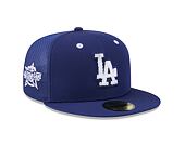Kappe New Era - MLB All Star Game Workout 2026 59FIFTY - LA Dodgers - Team Color