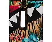 Tasche Sprayground - Flowering Jungle Shark 2 Tote