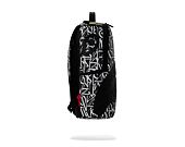 Rucksack Sprayground - Wynwood Walls Defer Backpack