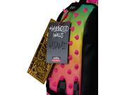 Rucksack Sprayground - Wynwood Walls Dan Lam Drips Backpack