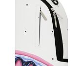 Rucksack Sprayground - Shark Central Liquid Chrome Backpack