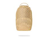 Rucksack Sprayground - 2 Tone Gold Trinity Backpack