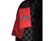 Rucksack Sprayground - Looney Tunes Fight Cloud Backpack