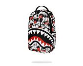 Rucksack Sprayground - Disney Mickey Crammed Backpack